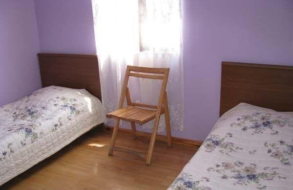 Омало: Guest house Kamsuri