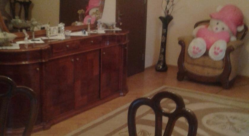 Батуми: Guest house on Gonio