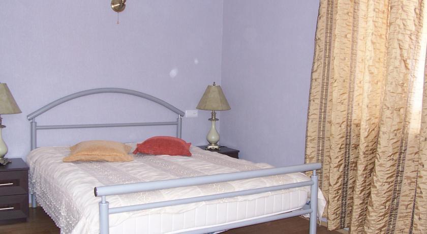 Бакуриани: Inn My House