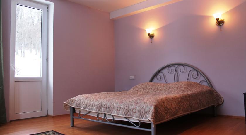 Бакуриани: Inn My House