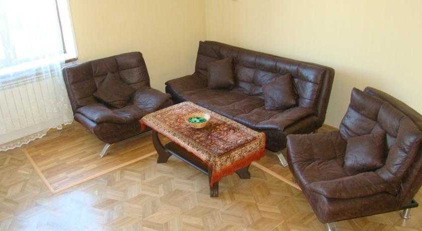 Тбилиси: Guest House Marani