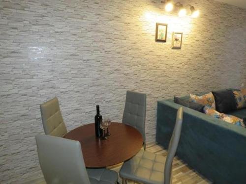 Гудаури: Eka 527 Gudauri Loft Mgzavrebi