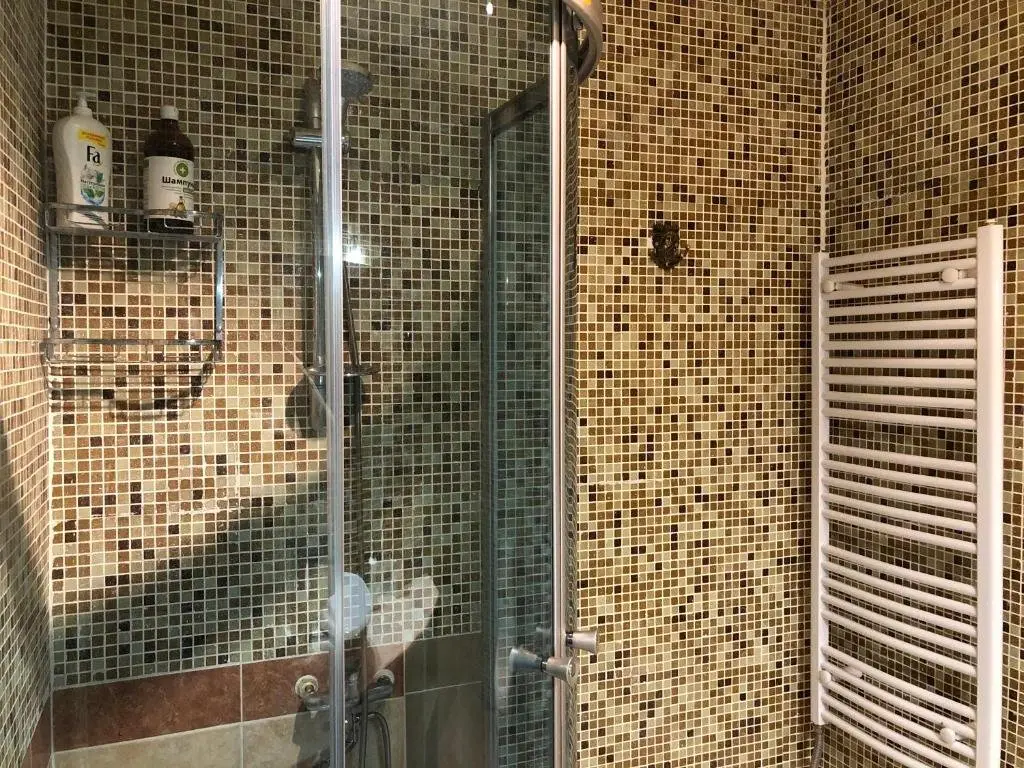 Гудаури: 3-room Apartment GVC Gudauri 103-2