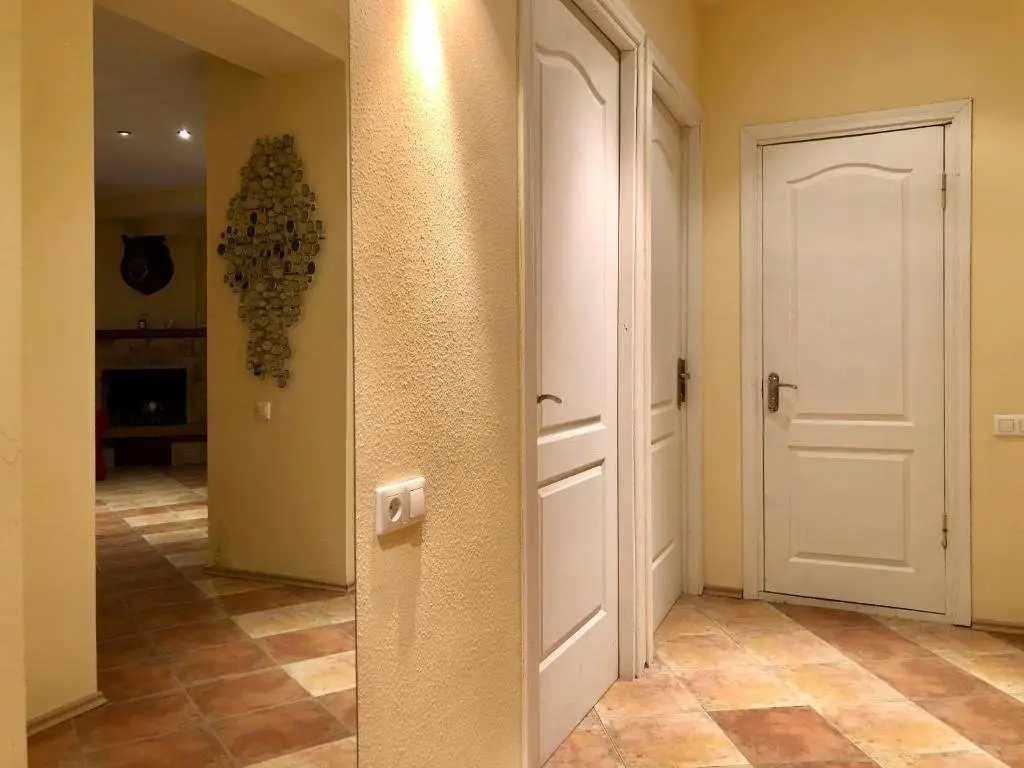 Гудаури: 3-room Apartment GVC Gudauri 103-2
