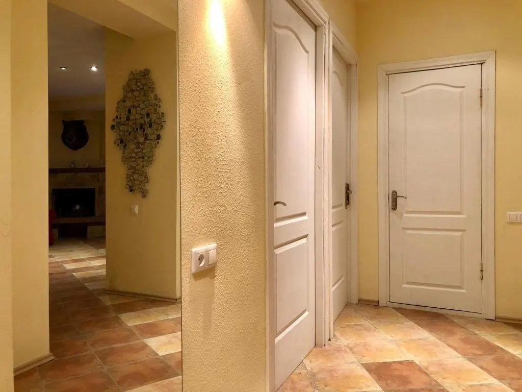 Гудаури: 3-room Apartment GVC Gudauri 103-2