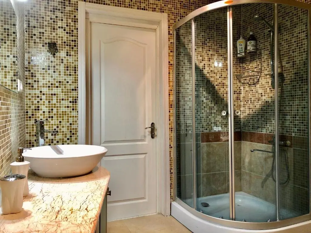 Гудаури: 3-room Apartment GVC Gudauri 103-2