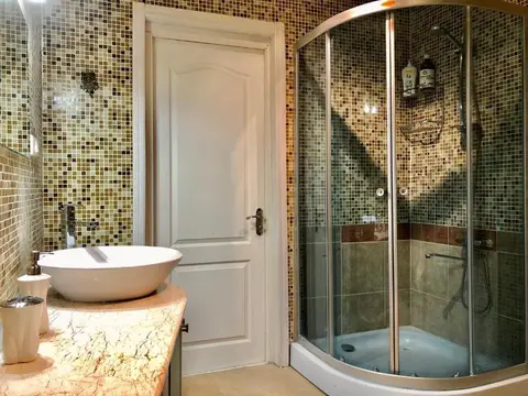 3-room Apartment GVC Gudauri 103-2 — фото 1