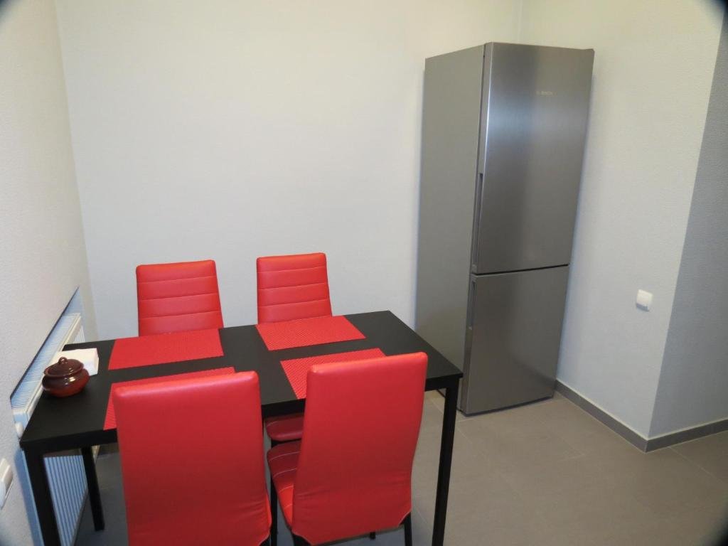 Тбилиси: Three Rooms Apartment