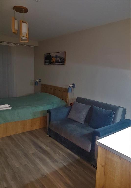 Гудаури: New Gudauri Loft 2 Mano 1