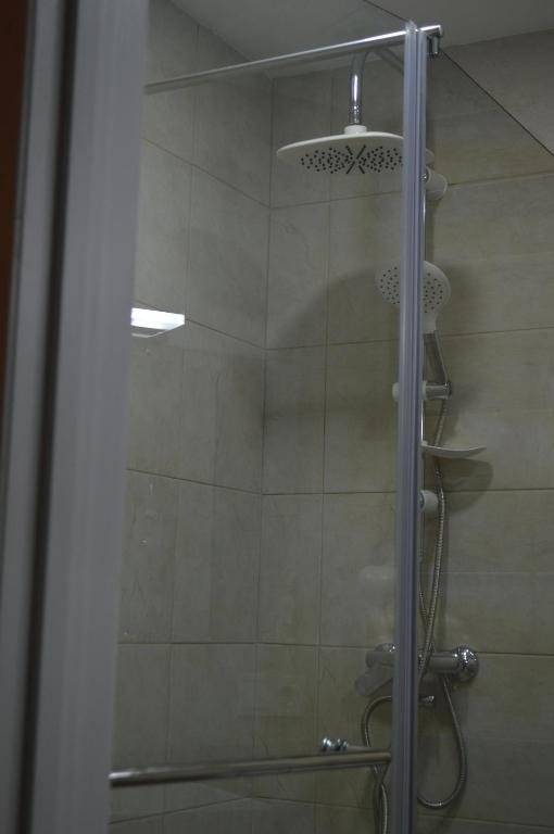 Гудаури: New Gudauri Suites Loft 2