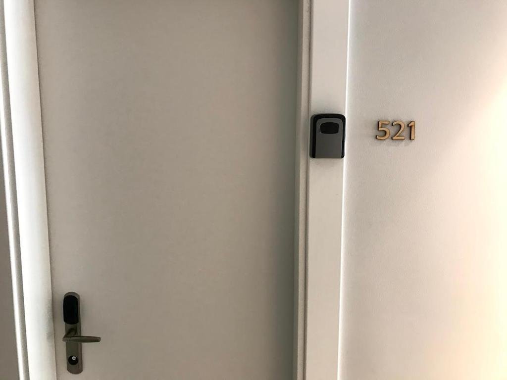 Гудаури: Apartment - 4 PPL, walk to lift, last FLR, Wifi/4G