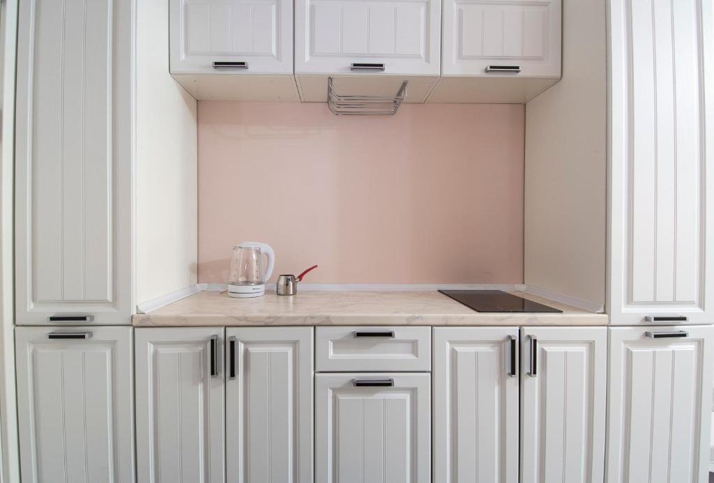 Гудаури: Tutti Frutti apartment Loft2 New Gudauri