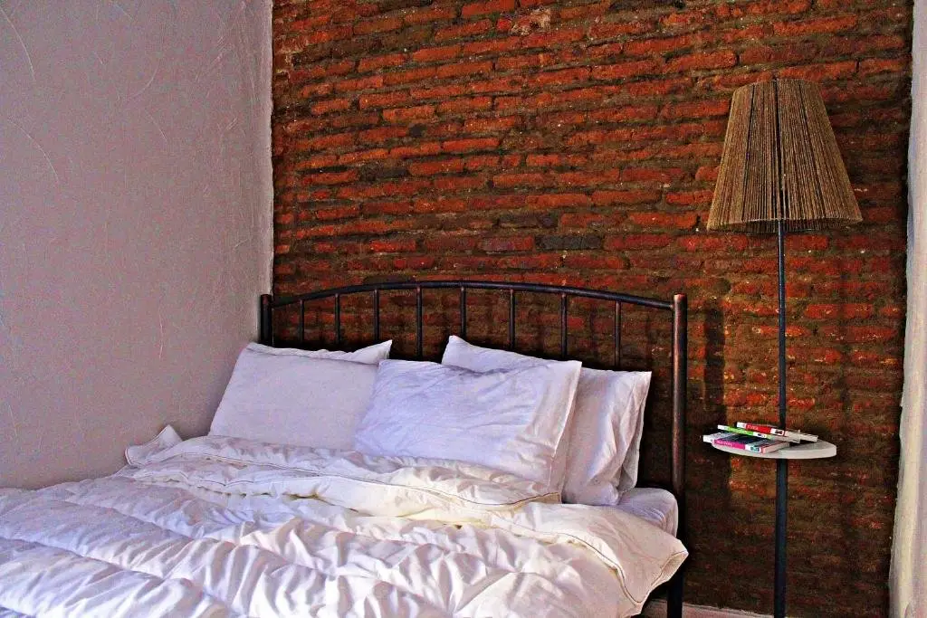 Тбилиси: Maria's homestay