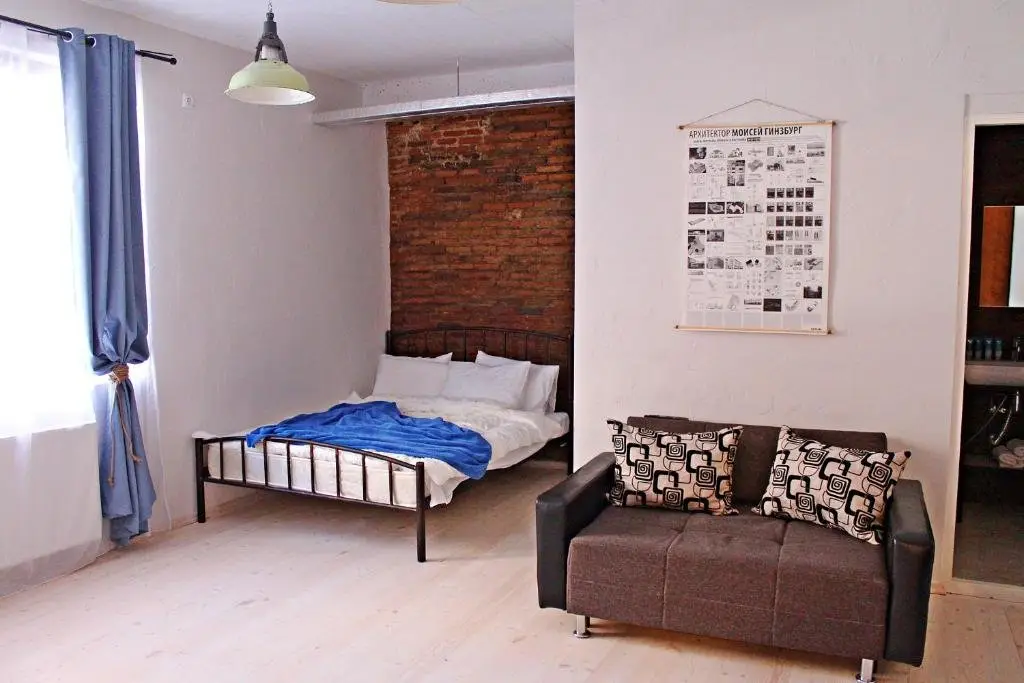 Тбилиси: Maria's homestay