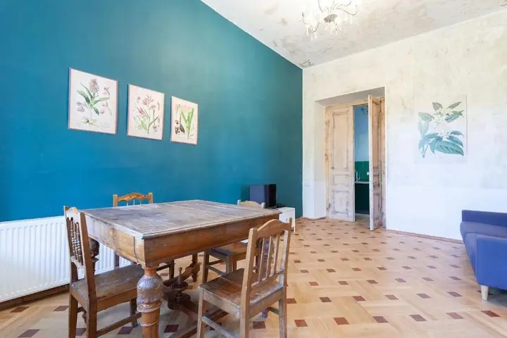 Тбилиси: Wehost Sunny Apartment