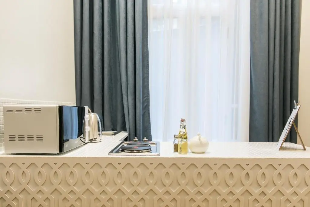 Тбилиси: KuXoS Apartment On Machabeli Street