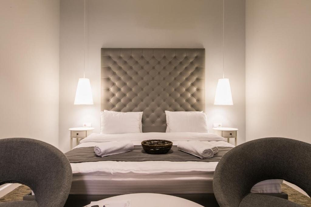 Тбилиси: KuXoS Apartment On Machabeli Street
