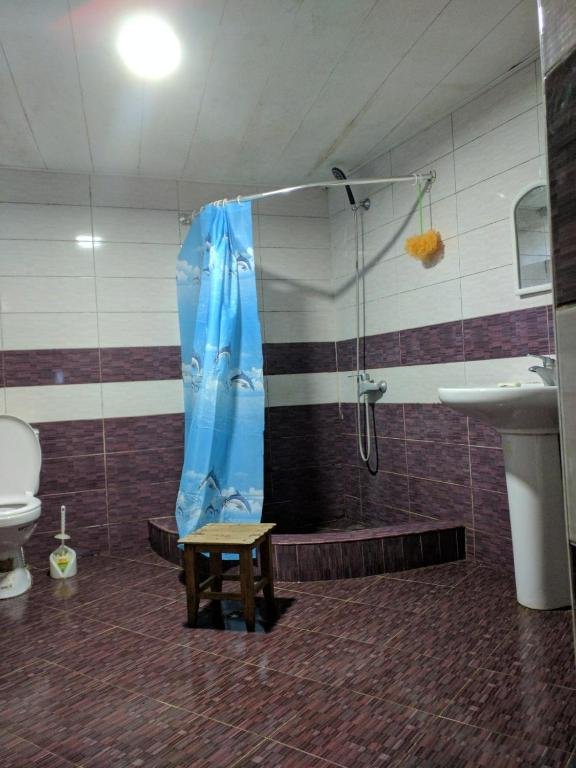 Тбилиси: your hostel
