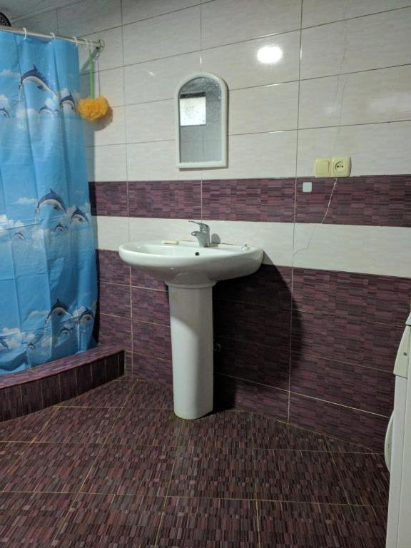 Тбилиси: your hostel