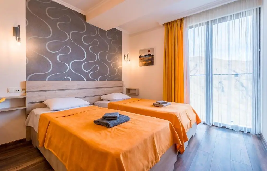 Гудаури: New Gudauri Loft 2 Apt. 428
