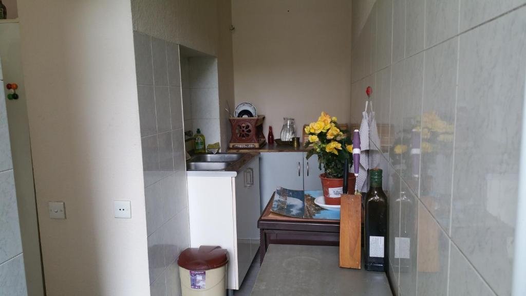 Тбилиси: Irakli's Vere Apartment