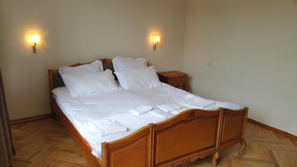 Тбилиси: Irakli's Vere Apartment