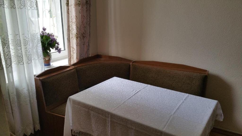 Тбилиси: Irakli's Vere Apartment