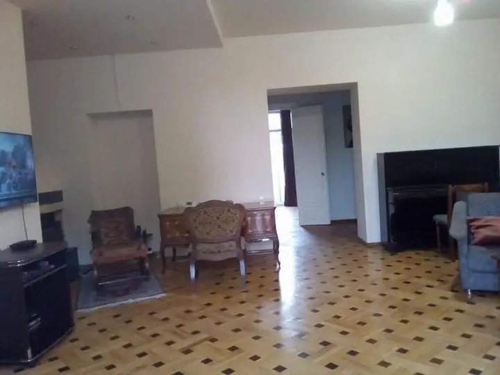 Тбилиси: Irakli's Vere Apartment