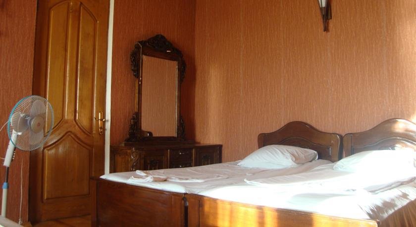 Батуми: Guest House Green House