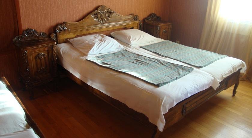Батуми: Guest House Green House