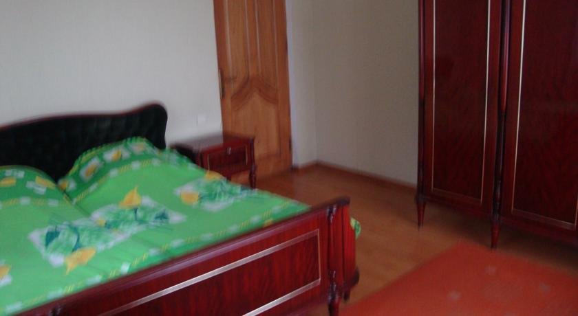 Батуми: Guest House Green House
