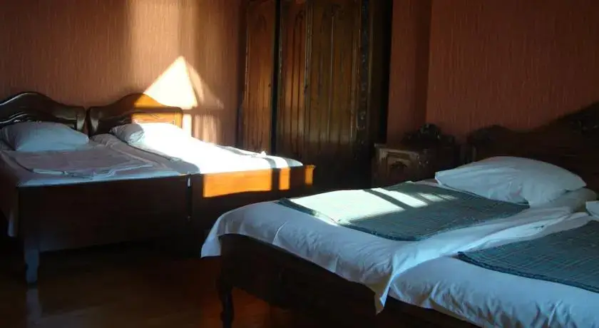 Батуми: Guest House Green House