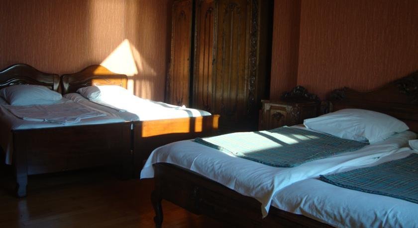 Батуми: Guest House Green House