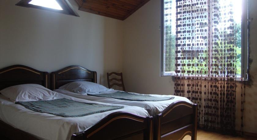 Батуми: Guest House Green House