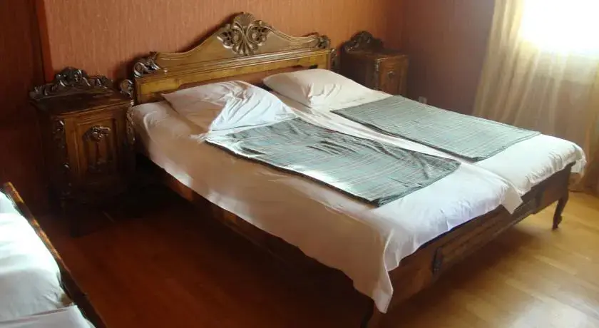 Батуми: Guest House Green House