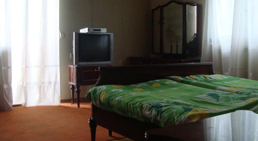 Батуми: Guest House Green House