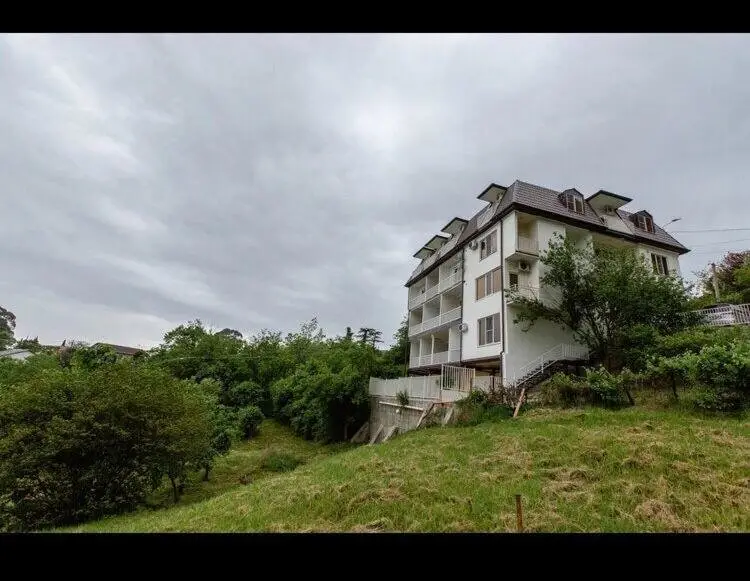 Новый Афон: Sunset Rock otel