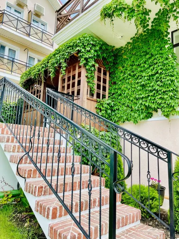Сочи: Гостевой дом Rimma's house