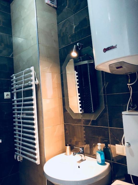 Батуми: Tini's Apartment