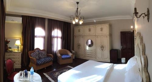 Каир: Sunny Studio in New Cairo