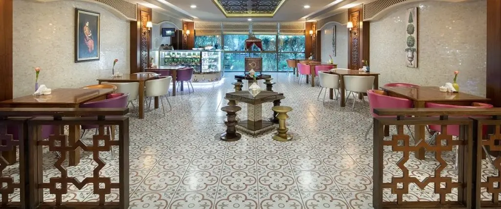 Манавгат: Aydınbey King's Palace & Spa