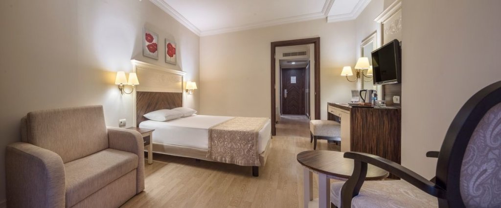 Манавгат: Aydınbey King's Palace & Spa