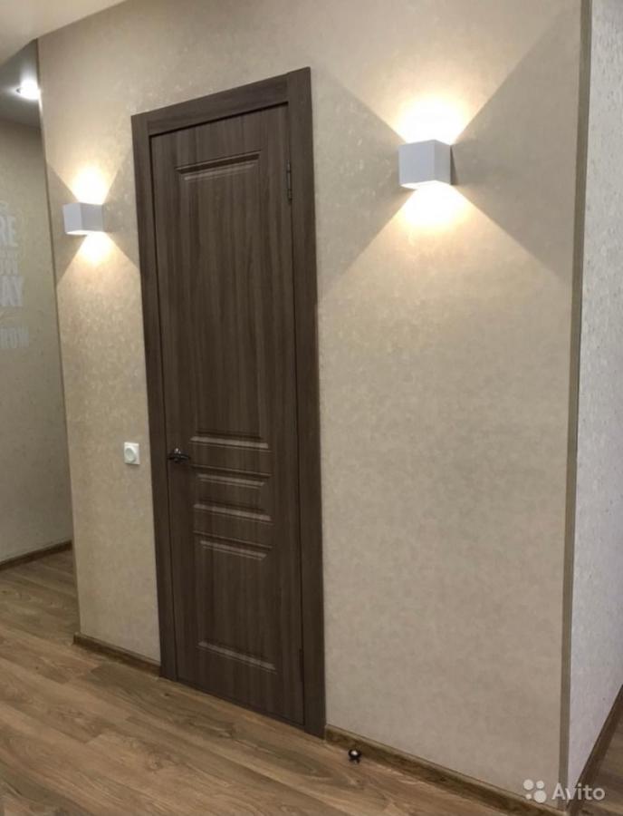 Ковров: Apartment 7