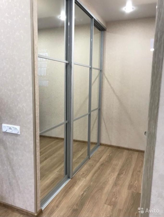 Ковров: Apartment 7