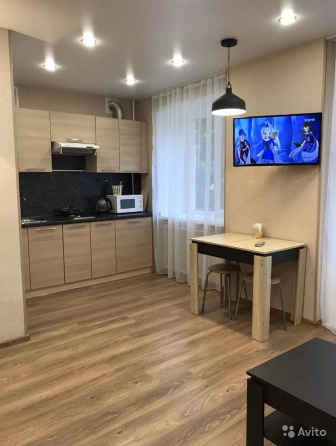 Ковров: Apartment 7