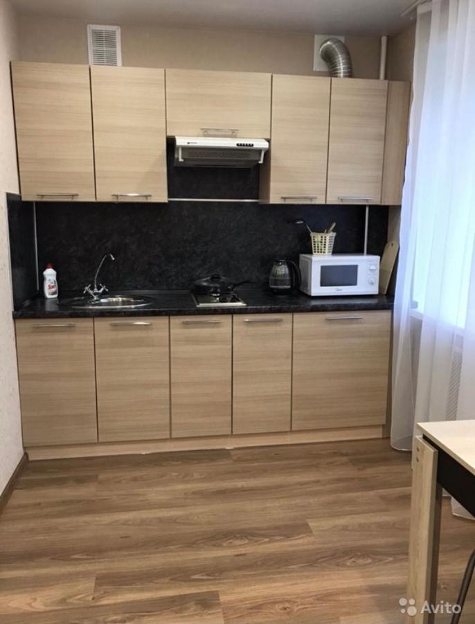 Ковров: Apartment 7