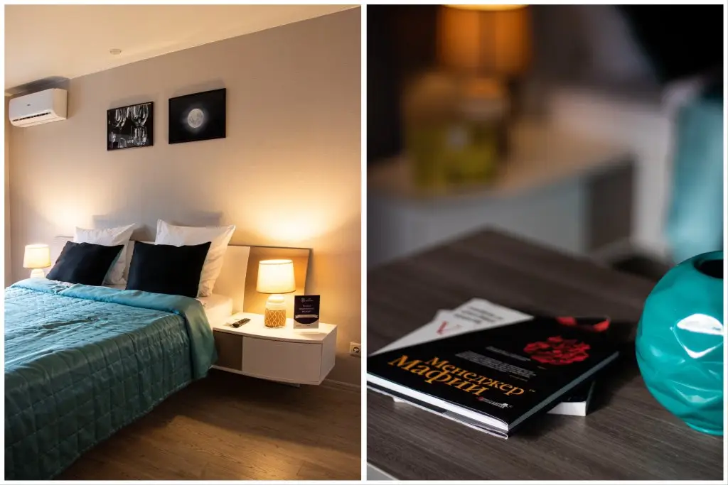 Саратов: Апартаменты Loft  Apartment/26A Odesskaya