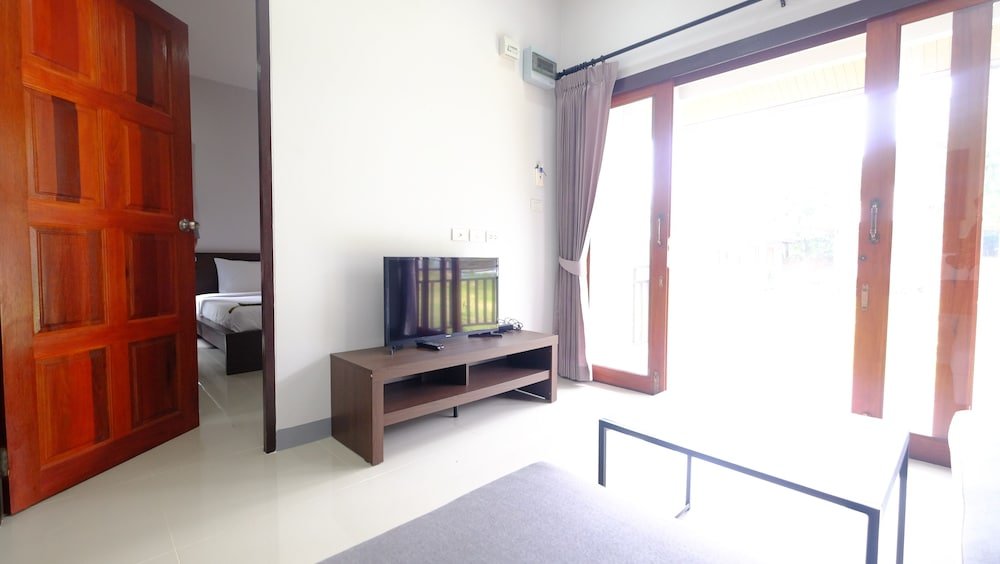 Самуи: Vee Garden House