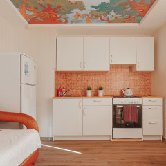 Владимир: Forest apartment by Neotel
