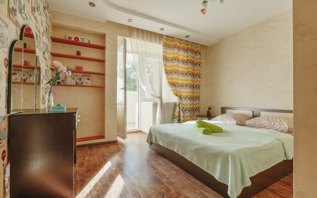 Владимир: Forest apartment by Neotel